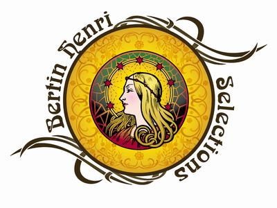 Bertin Henri Selections